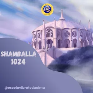 Imagem do curso Shamballa 1024