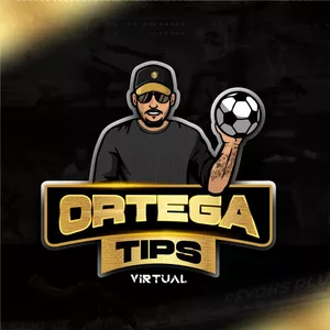Imagem de capa para o Curso online Ortega Tips - Futebol Virtual