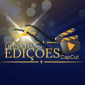 Imagem de capa para o Curso online Dona das Edições - CapCut