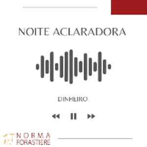 Imagem de capa para o Curso online NOITE ACLARADORA - DINHEIRO 