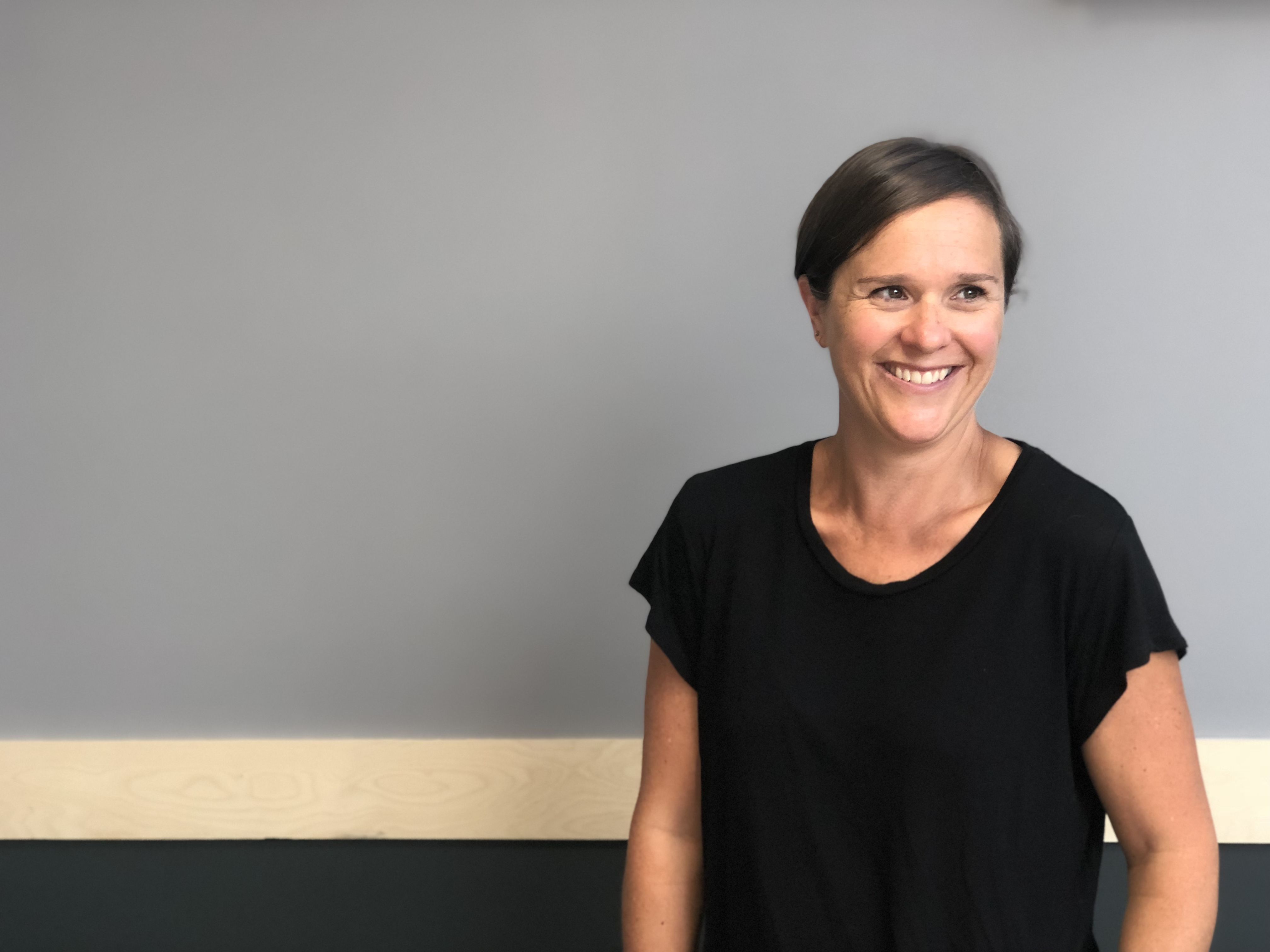 Melanie Flower, MA (Cantab), BSc NMed