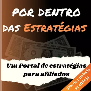 Guia Por dentro das Estratégias 1.0 por Info for You