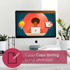Imagen de portada para Curso online Copywriting especializado para terapeutas