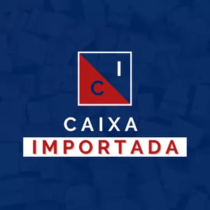 Imagem de capa para o Curso online Caixa Importada