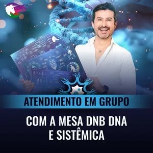 Imagem de capa para o Curso online Atendimento em Grupo com a Mesa DNB do DNA Sistêmica 
