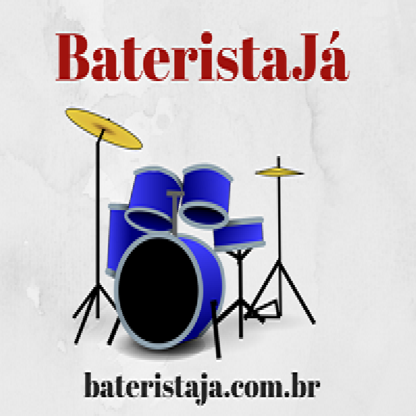 Imagem do curso Bateristaja