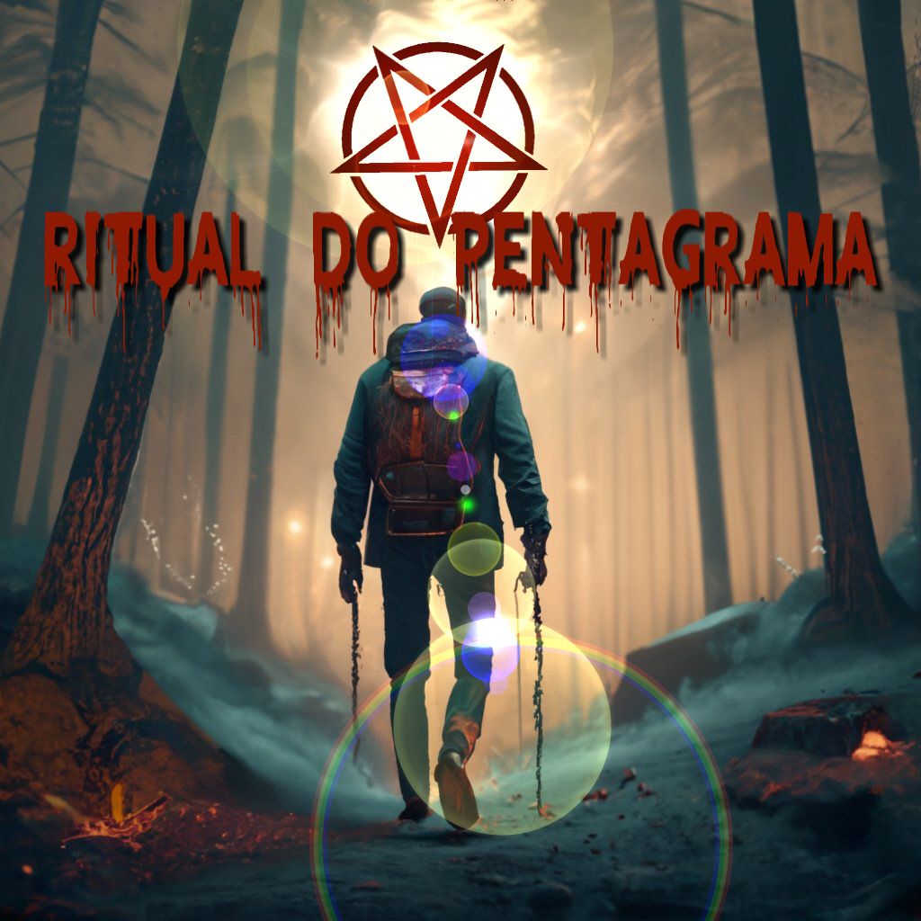 O Ritual do Pentagrama: Uma Revisão Completa do Curso de Alberick Stelian Oque vender para ganhar dinheiro