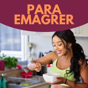 Imagem de capa para o Ebook Emagrecer em 30 dias