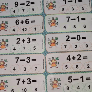 Imagem de capa para o Curso online MATEMÁTICA - ADIÇÃO E SUBTRAÇÃO