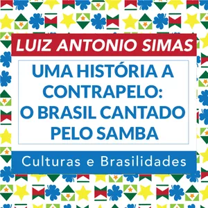 Imagem de capa para o Curso online UMA HISTÓRIA A CONTRAPELO: O BRASIL CANTADO PELO SAMBA 