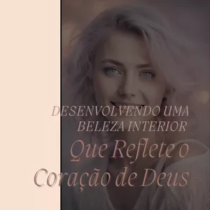 Imagem do curso Beleza Interior: Um Guia Prático para Cultivar um Coração que Agrada a Deus