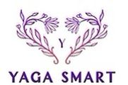 YAGA Smart School logo