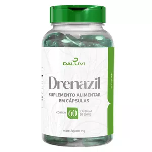 Imagem de capa para o Curso online Drenazil