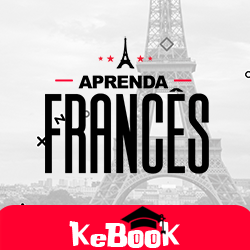 Imagem de Aprenda Francês criado por Verônica na hotmart