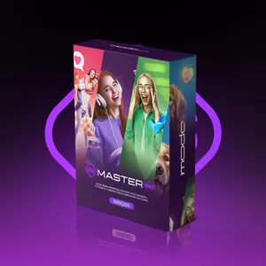 Imagem de capa para o Curso online PS Master Pro