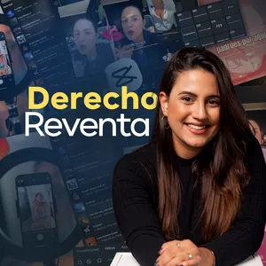Imagen de portada para Curso online Derecho de Reventa