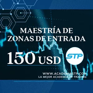 Imagen de portada para Curso online Maestría STP "ZONAS DE ENTRADA"