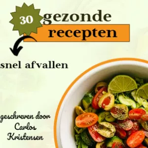 Cover image for Ebook Voedzaam koken: recepten voor een gezond leven  ''Nederlands''