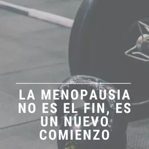 Imagen de portada para Ebook Rutina de Ejercicios durante la menopausia - plan para la semana