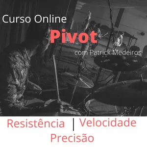 Curso Pivot 