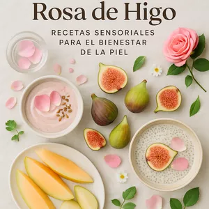 Imagen de portada para Curso online Rosa de Higo