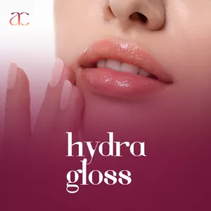 Imagem de capa para o Curso online Hydra Gloss Lips - Academy Class SA 