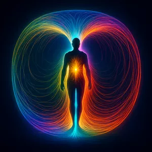 Imagem de capa para o Curso online Chacra Básico/raiz: Como desbloquear, equilibrar e despertar a kundalini