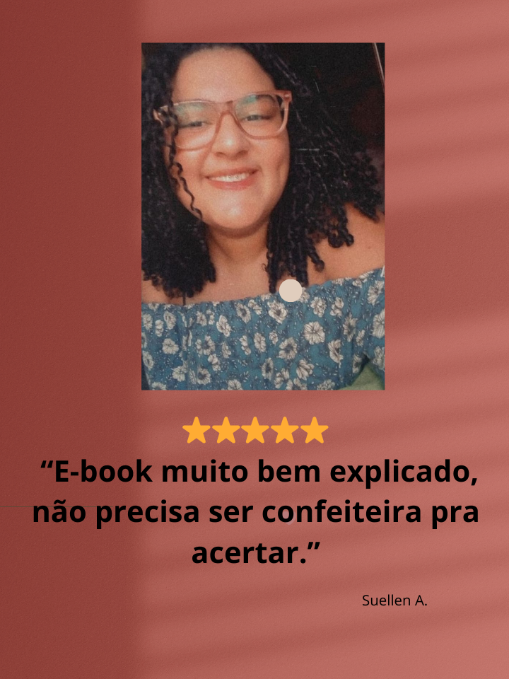 Suellen A.