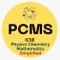 Physics Chemistry and Mathematics Simplified