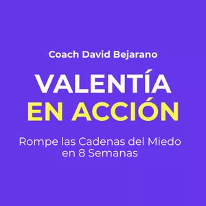 Imagen de portada para Curso online Reto Valentía en Acción