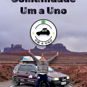 Imagem de capa para o Curso online Comunidade Um a Uno