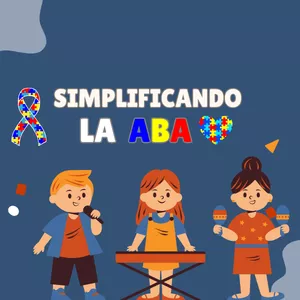 Imagen de portada para Curso online Simplificando la terapia ABA