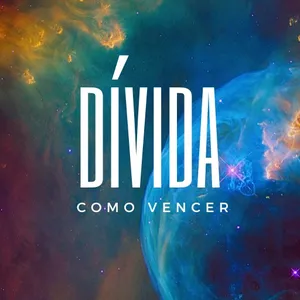 Imagem de capa para o Ebook Dívida: Como Vencer