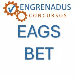 Imagem de capa para o Curso online CURSO EAGS ELETRÔNICA (BET) - FAB