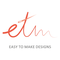 Easy To Make designs