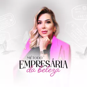 Imagem de capa para o Curso online Método Empresária da Beleza