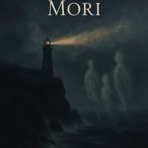 Imagen de portada para Ebook Momento Mori