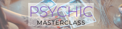 Psychic Masterclass 
