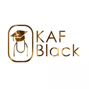 Imagem de capa para o Curso online KAF Black - Online