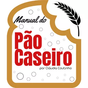Imagem de capa para o Curso online Manual do Pão Caseiro