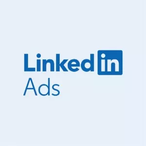 Imagen de portada para Curso online Curso de Linkedin Ads