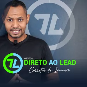 Imagem do curso Direto ao Lead - Marketing Digital para Corretor