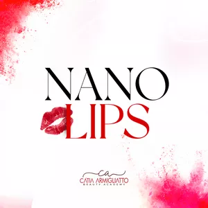 Imagem de capa para o Curso online Nano Hydra Lips