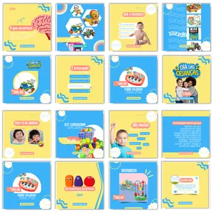 Curso CANVA LOJA DE BRINQUEDO