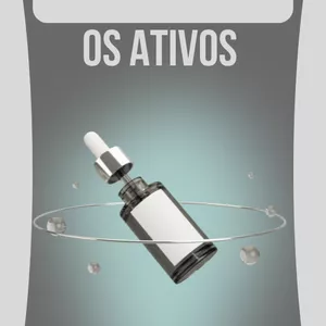 Imagem de capa para o Ebook Descomplicando os ativos