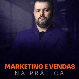 Imagem de capa para o Curso online Marketing e Vendas na prática