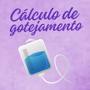 Imagem de capa para o Ebook Aprenda cálculo de gotejamento 
