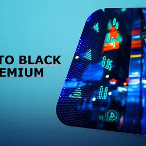 Curso Cripto black premium por Jovinilo