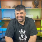 Ocaue  Pereira Barretto