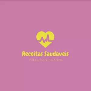 Imagem de Receitas Saudáveis Para Uma Vida Ativa criado por Domine as Redes Sociais na hotmart
